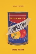 Cover: Let's Call It a Doomsday - HarperCollins