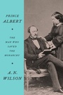 Cover: Prince Albert - HarperCollins