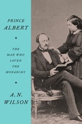 Abbildung von: Prince Albert - Harper
