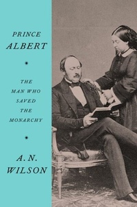 Abbildung von: Prince Albert - Harper