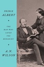 Cover: Prince Albert - Collins