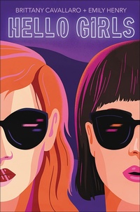 Enlarge image Cover: Hello Girls - HarperCollins