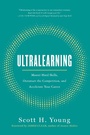 Cover: Ultralearning - HarperCollins
