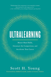 Enlarge image Cover: Ultralearning - HarperCollins