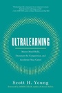 Cover: Ultralearning - HarperCollins