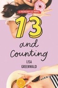 Cover: Friendship List #3 - HarperCollins