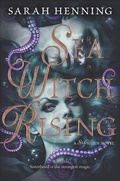 Cover: Sea Witch Rising - Katherine Tegen Books