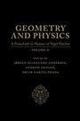 Cover: Geometry and Physics: Volume 2 - OUP eBook