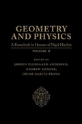 Cover: Geometry and Physics: Volume 2 - OUP eBook