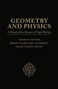 Cover: Geometry and Physics: Volume I - OUP eBook