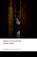 Cover: Gothic Tales - OUP eBook