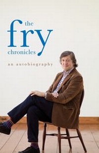 Abbildung von: The Fry Chronicles - Penguin Books Ltd