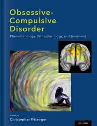 Bild vergrößern Bild: Obsessive-compulsive Disorder - OUP eBook