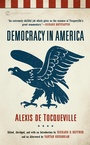 Cover: Democracy in America - Signet