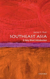 Abbildung von: Southeast Asia - OUP eBook