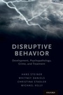Cover: Disruptive Behavior - OUP eBook