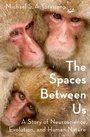 Cover: The Spaces Between Us - OUP eBook