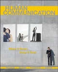 Cover: Human Communication - McGraw-Hill Professional