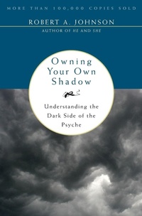 Enlarge image Cover: Owning Your Own Shadow - HarperOne