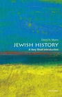 Cover: Jewish History - OUP eBook