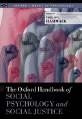 Cover: The Oxford Handbook of Social Psychology and Social Justice - OUP eBook