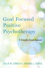 Cover: Goal Focused Positive Psychotherapy - OUP eBook