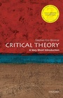 Cover: Critical Theory - OUP eBook