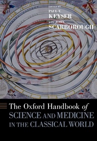 Abbildung von: The Oxford Handbook of Science and Medicine in the Classical World - OUP eBook