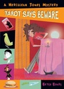 Cover: Tarot Says Beware - Puffin Books
