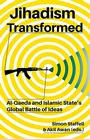 Cover: Jihadism Transformed - OUP eBook