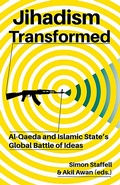 Cover: Jihadism Transformed - OUP eBook