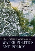 Cover: The Oxford Handbook of Water Politics and Policy - OUP eBook
