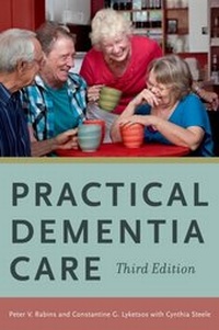 Abbildung von: Practical Dementia Care - OUP eBook