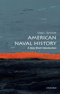 Cover: American Naval History - OUP eBook