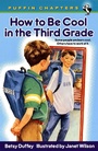 Cover: How to Be Cool in the Third Grade - Puffin Books