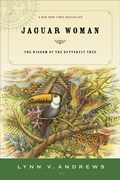 Cover: Jaguar Woman - TarcherPerigee