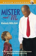 Cover: Mister and Me - Puffin Books