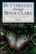 Cover: Butterflies through Binoculars - OUP eBook
