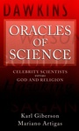 Cover: Oracles of Science - OUP USA