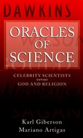 Cover: Oracles of Science - OUP USA