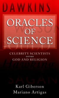 Enlarge image Cover: Oracles of Science - OUP USA