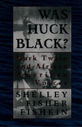 Cover: Was Huck Black? - OUP eBook