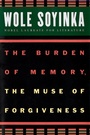 Cover: The Burden of Memory, the Muse of Forgiveness - OUP eBook