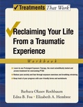 Cover: Reclaiming Your Life from a Traumatic Experience - OUP eBook