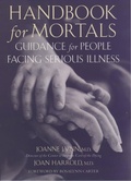 Cover: Handbook for Mortals - OUP eBook