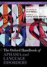 Abbildung von: The Oxford Handbook of Aphasia and Language Disorders - OUP eBook