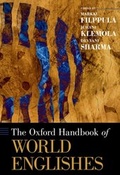 Cover: The Oxford Handbook of World Englishes - OUP eBook