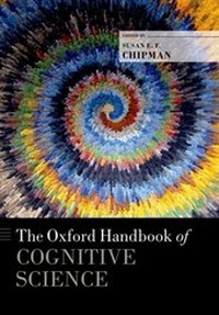 Abbildung von: The Oxford Handbook of Cognitive Science - OUP eBook