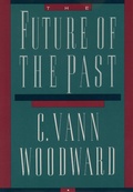 Cover: The Future of the Past - OUP eBook