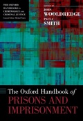 Cover: The Oxford Handbook of Prisons and Imprisonment - OUP eBook